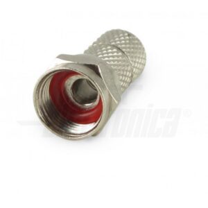 Spina F 5mm con Oring